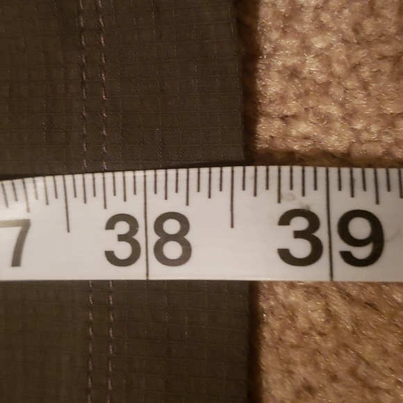 NWT Royal Robbins Women's Terra Roll-Up Pants - Picture 14 of 16